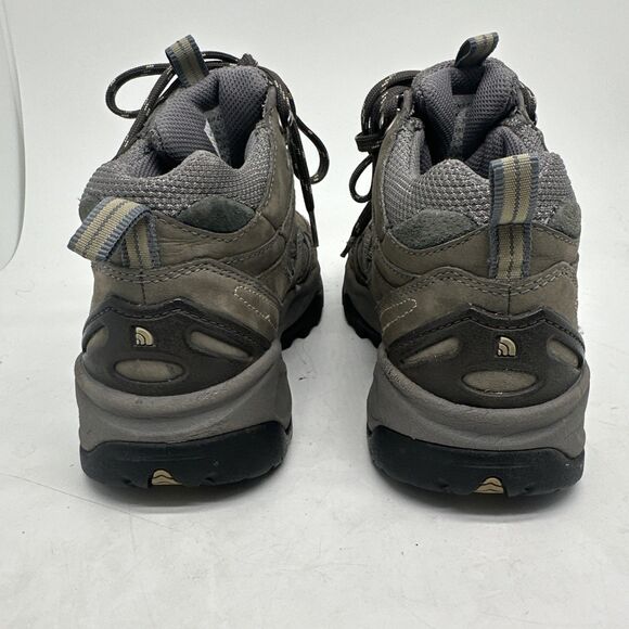 The North Face Hedgehog Mid-height Gore-tex XCR Women’s Hiking Boots Size 6 - Picture 10 of 15